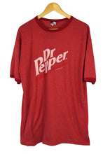 Load image into Gallery viewer, 2007 Dr. Pepper T-shirt
