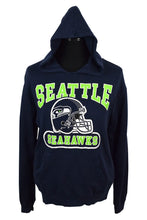 Load image into Gallery viewer, Seattle Seahawks NFL Hoodie
