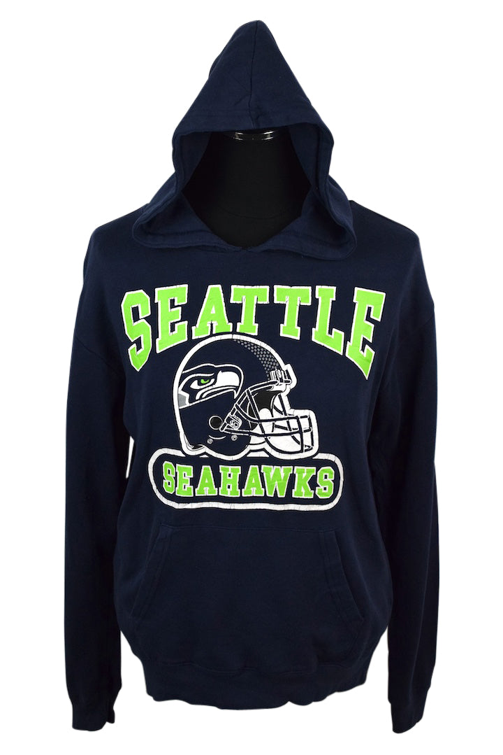 Seattle Seahawks NFL Hoodie