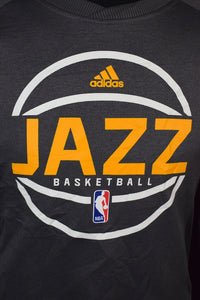 Utah Jazz NBA Sweatshirt