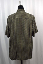 Load image into Gallery viewer, Square Print Shirt

