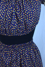 Load image into Gallery viewer, Reworked Ladies Cropped Top And High-waisted Mini Skirt Set
