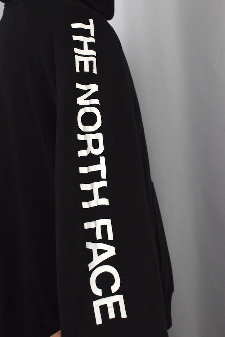 Ladies North Face Hoodie