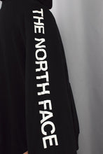 Load image into Gallery viewer, Ladies North Face Hoodie
