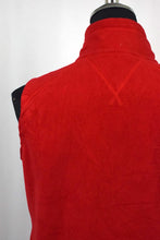 Load image into Gallery viewer, Tommy Hilfiger Brand Fleece Vest

