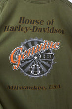 Load image into Gallery viewer, Harley-Davidson Brand T-shirt
