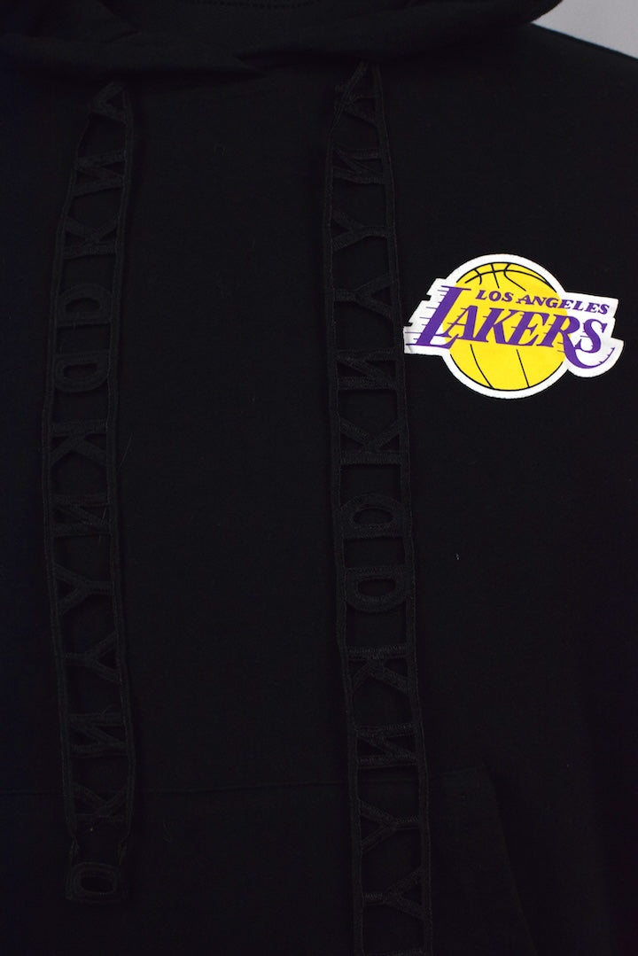 Los Angeles Lakers NBA Hoodie