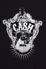 Load image into Gallery viewer, 2006 Johnny Cash T-Shirt
