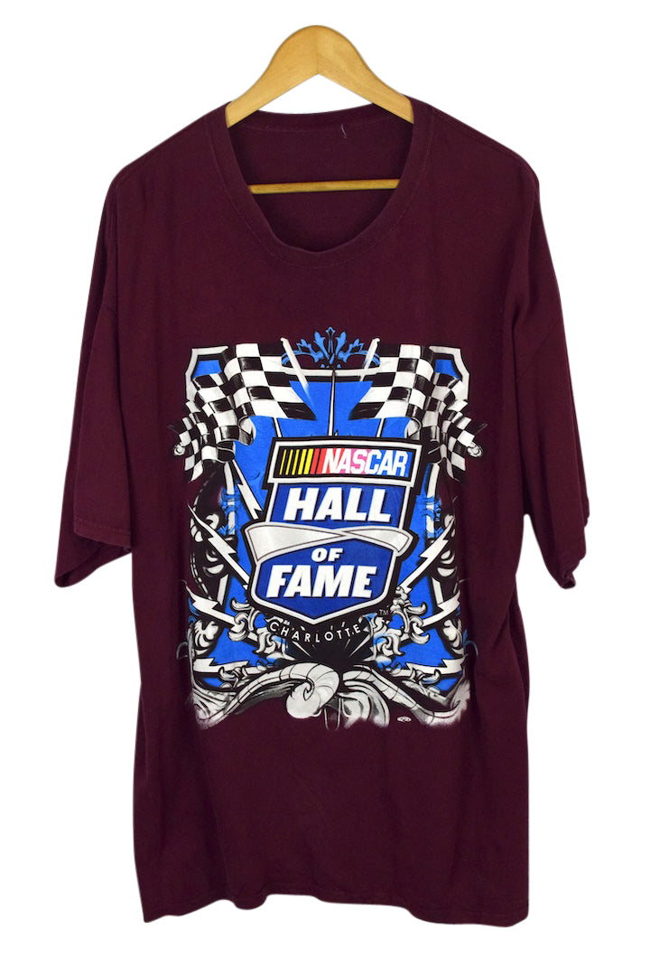 NASCAR Hall Of Fame T-shirt