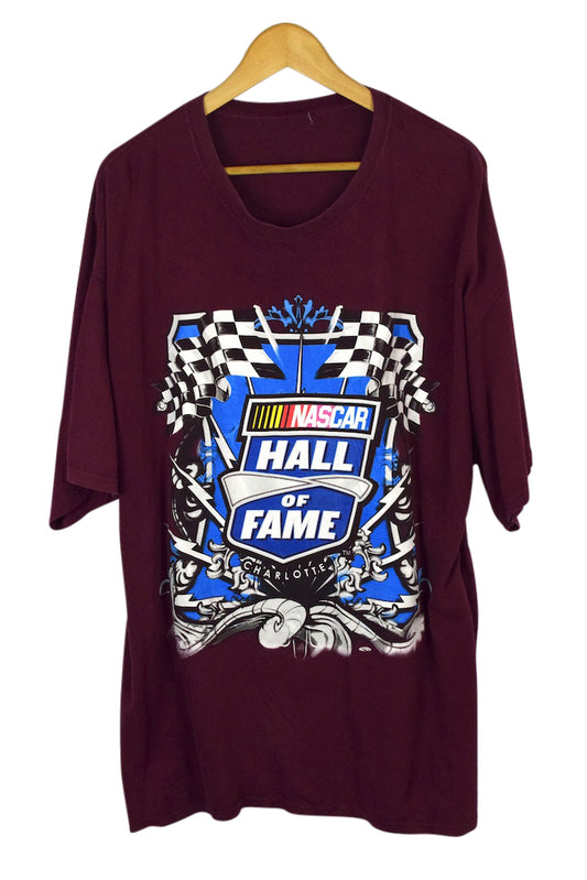 NASCAR Hall Of Fame T-shirt
