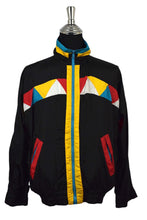 Load image into Gallery viewer, 90s Casual Club Brand Jacket
