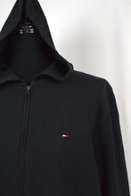 Load image into Gallery viewer, Tommy Hilfiger Brand Hoodie
