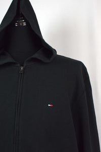 Tommy Hilfiger Brand Hoodie