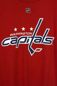 Alex Ovechkin Washington Capitals NHL T-shirt
