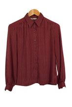 Load image into Gallery viewer, Striped Blouse
