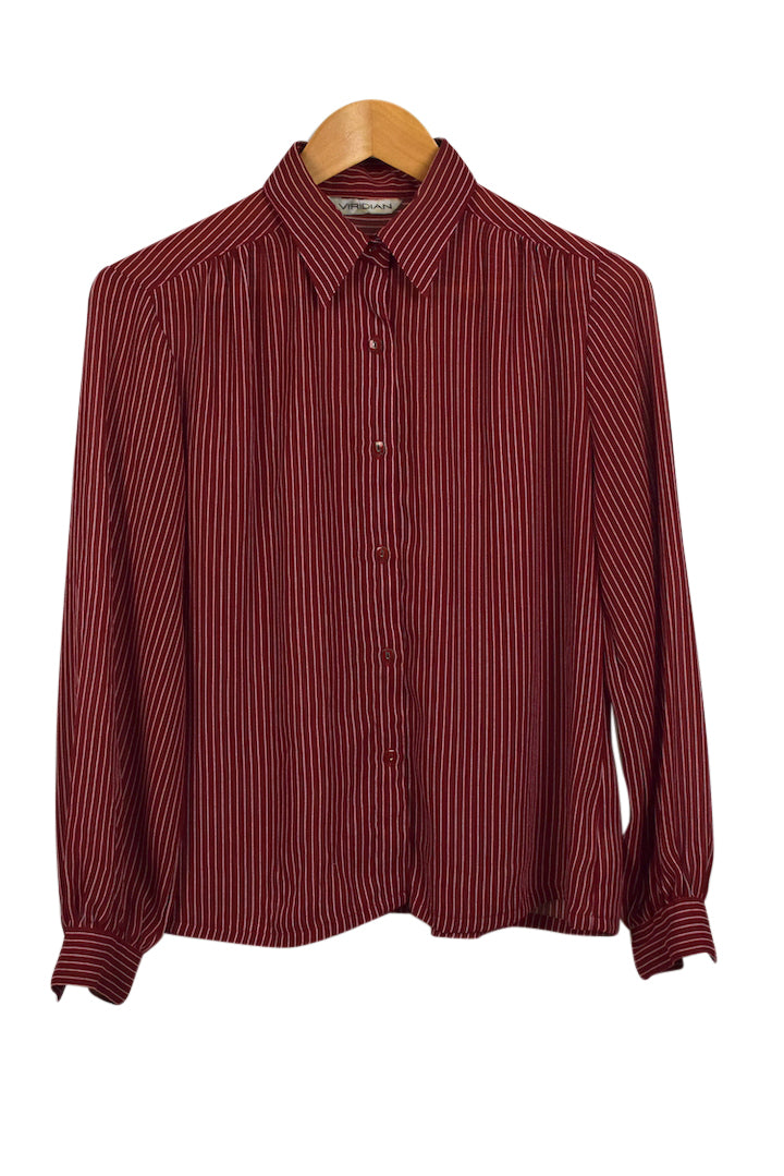 Striped Blouse