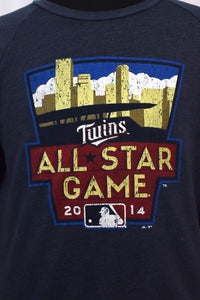 2014 MLB All Star Game Sweatshirt