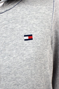 Tommy Hilfiger Brand Hoodie