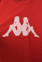 Load image into Gallery viewer, Kappa Brand T-shirt
