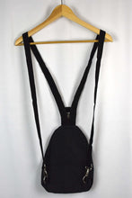 Load image into Gallery viewer, NEW Canvas Crossbody/ Backpack

