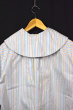 Load image into Gallery viewer, Reworked Ralph Lauren Brand Cropped Top
