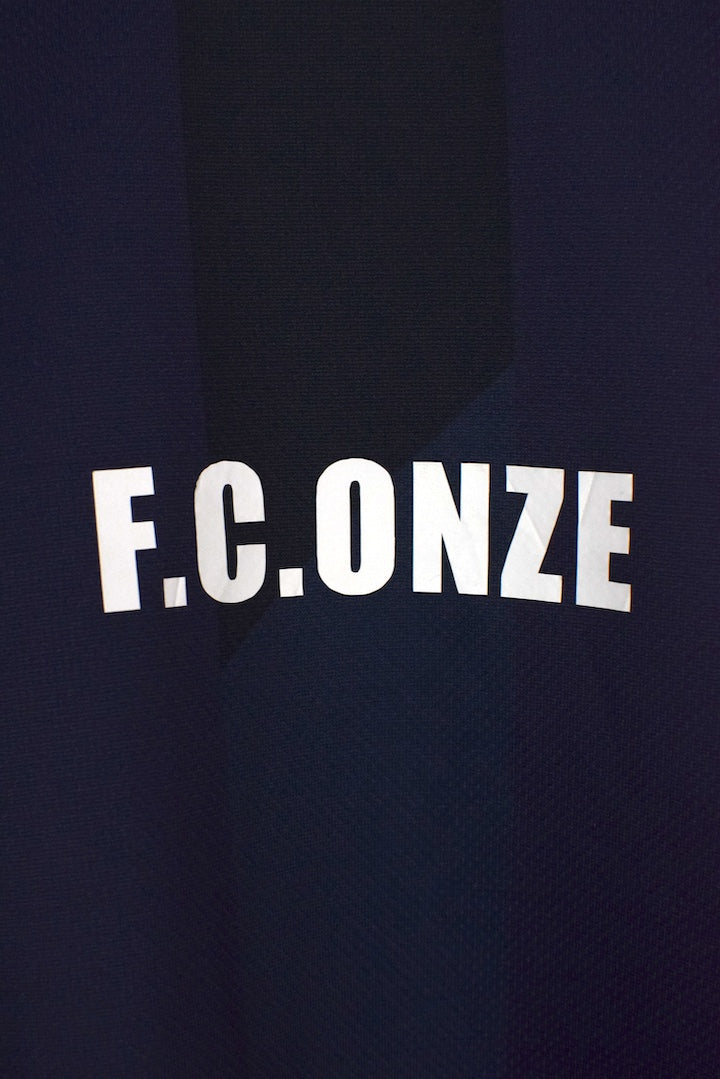 Nike Soccer Jersey