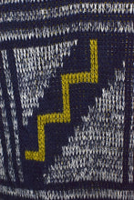 Load image into Gallery viewer, Navy Knitted Jumper
