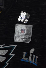 Load image into Gallery viewer, DEADSTOCK 2018 Philadelphia Eagles NFL Champions T-Shirt
