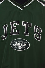Load image into Gallery viewer, New York Jets NFL Pullover
