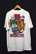 Load image into Gallery viewer, 1997 Ass Kicking Medicine T-shirt
