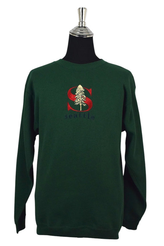 80s/90s Seattle Sweatshirt