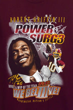 Load image into Gallery viewer, Robert Griffin III Washington Redskins NFL T-shirt
