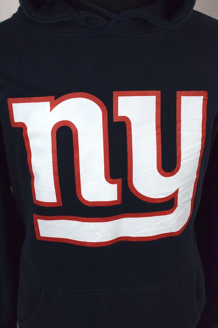 New York Giants NFL Hoodie