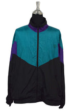 Load image into Gallery viewer, 80s/90s John Ashford Brand Spray Jacket
