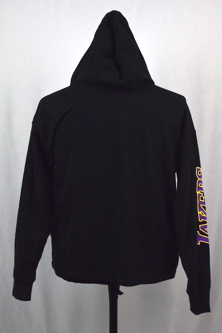 Los Angeles Lakers NBA Hoodie