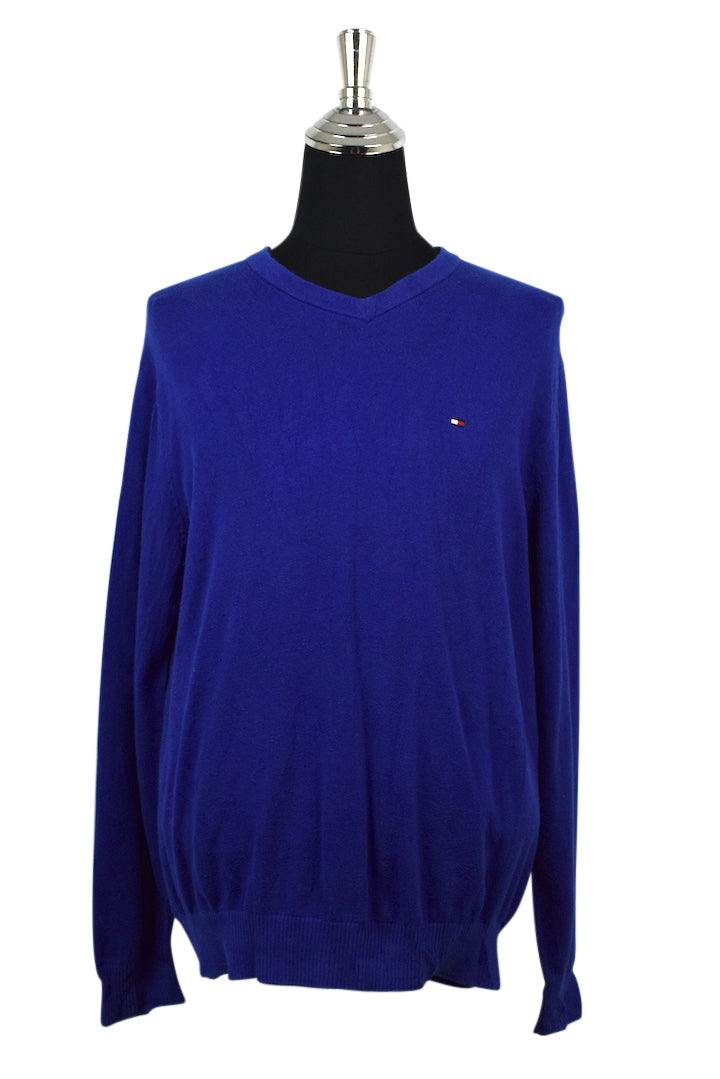 Tommy Hilfiger Brand Knitted Jumper