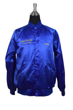 Load image into Gallery viewer, 80s/90s Millcreek R.C. Club Bomber Jacket
