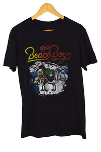 2017 The Beach Boys T-shirt