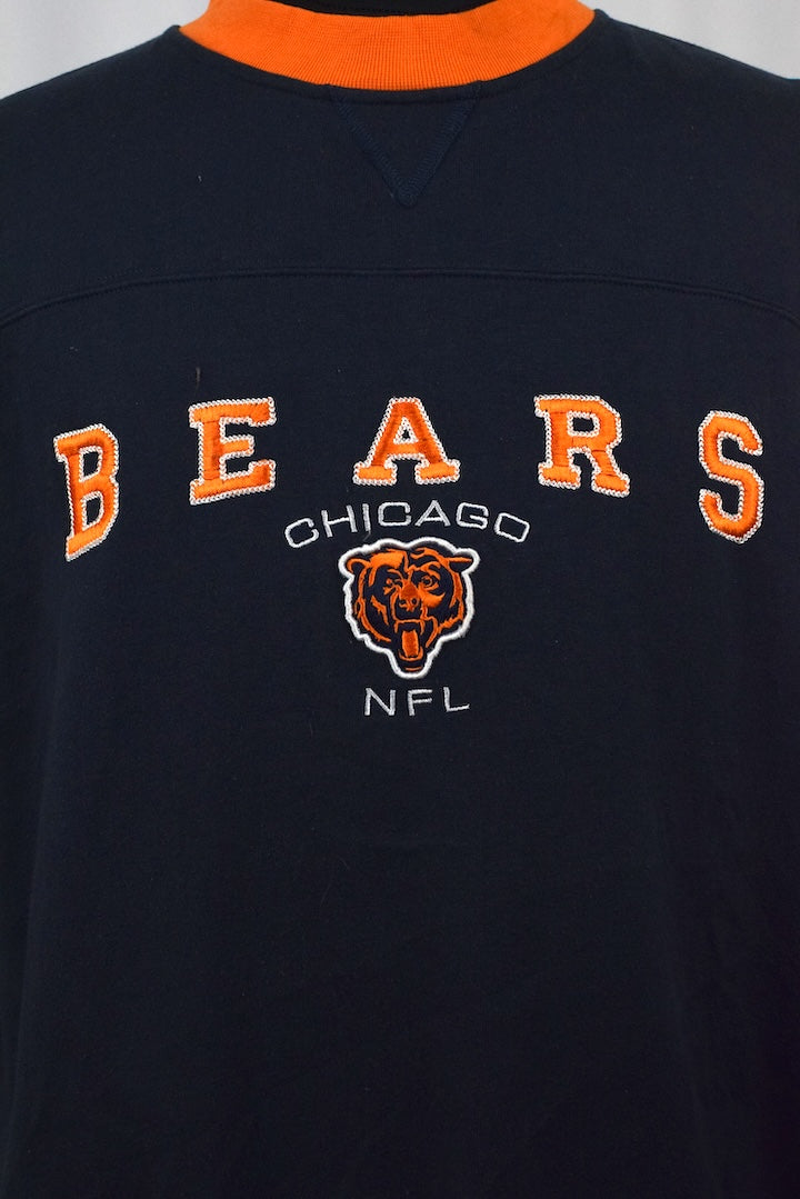 Chicago Bears NFL Sweatshirt
