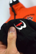 Load image into Gallery viewer, Winter Park Football Spray Jacket
