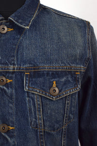 Tommy Hilfiger Brand Denim Jacket