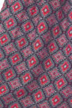 Load image into Gallery viewer, 80s/90s Diamond Pattern Skirt
