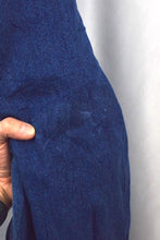 Load image into Gallery viewer, Denim Overalls
