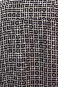 Square Print Shirt