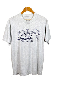 Luscombe Association T-shirt