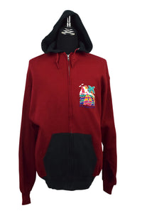 80s/90s Florida Hoodie