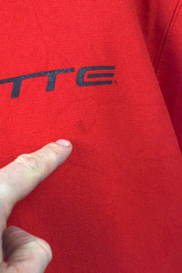 Corvette Hoodie
