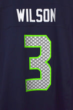 Load image into Gallery viewer, Russell Wilson Seattle Seahawks NFL Jersey
