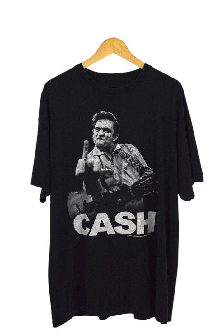 2009 Johnny Cash T-Shirt