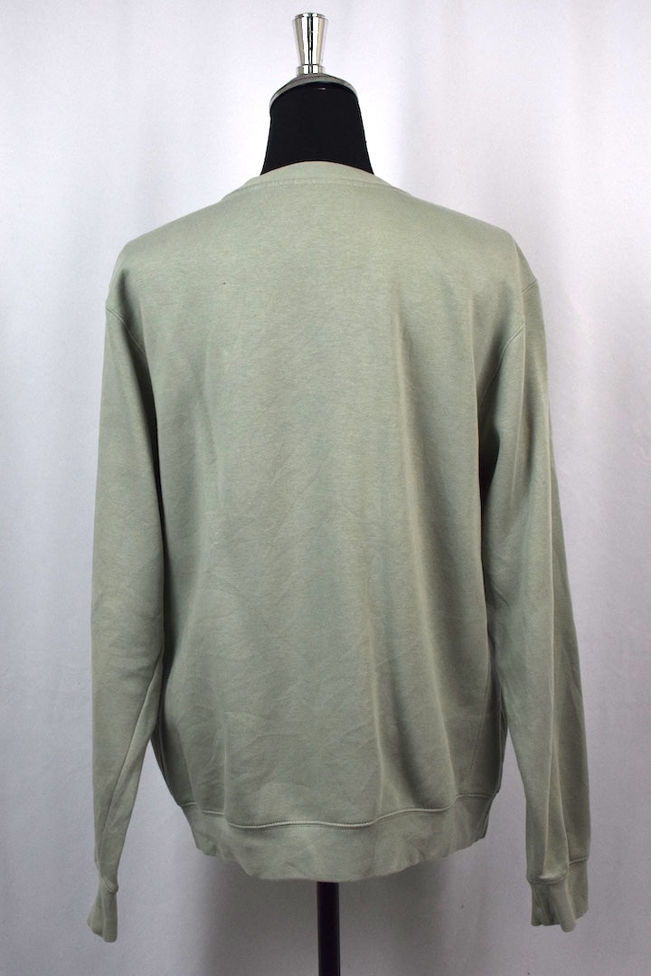 Nike Brand Sweatshirt